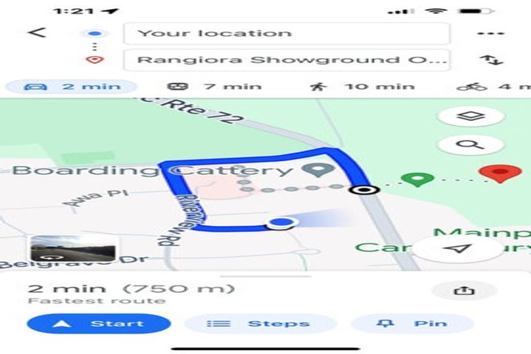 Photo of property in 6 Hampstead Close, Rangiora, 7400