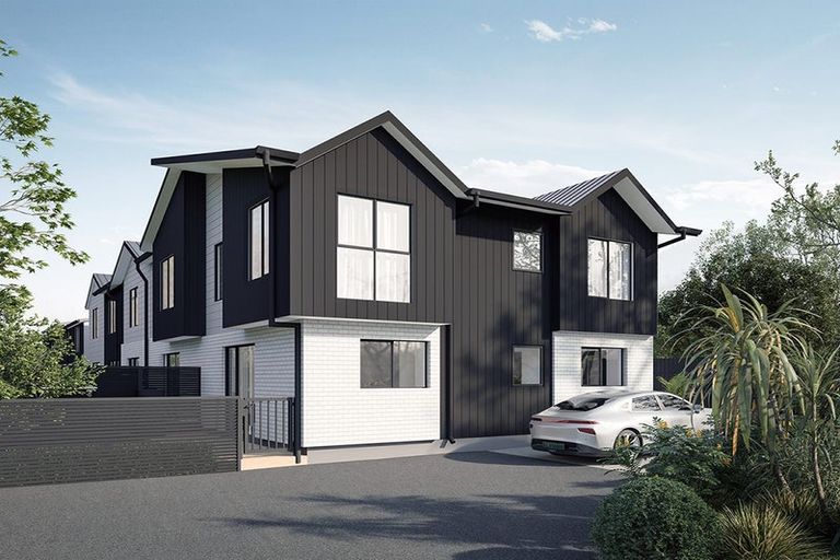 Photo of property in 15 Union Road, Howick, Auckland, 2014