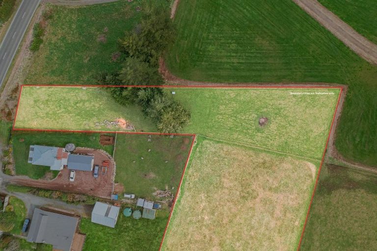 Photo of property in 947 Raetihi Ohakune Road, Ohakune, 4625