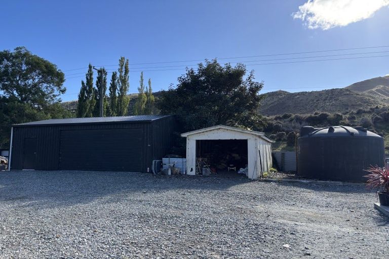 Photo of property in 5941 Hakataramea Highway, Station Peak, Kurow, 9498