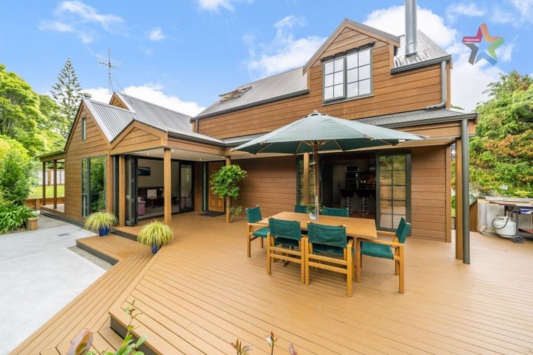 Photo of property in 1 Lillian Street, Belmont, Lower Hutt, 5010