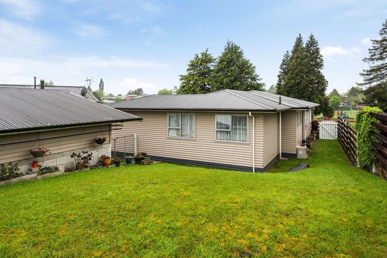 Photo of property in 90 Elizabeth Drive, Tokoroa, 3420