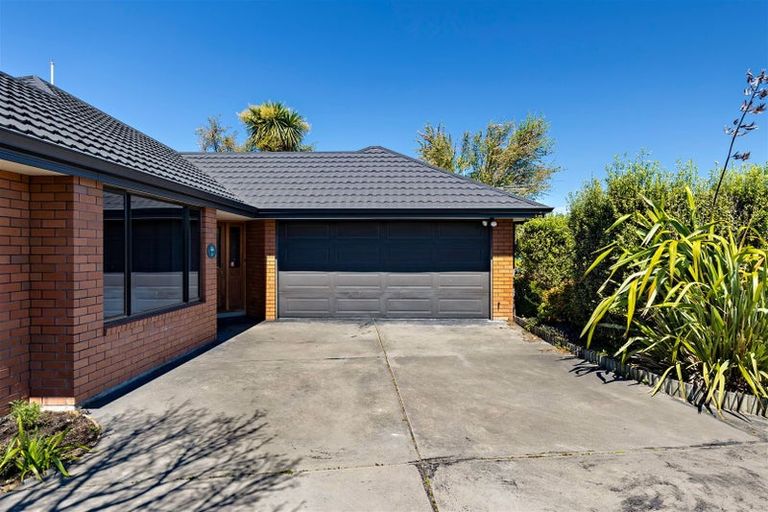 Photo of property in 4b Enverton Drive, Rangiora, 7400