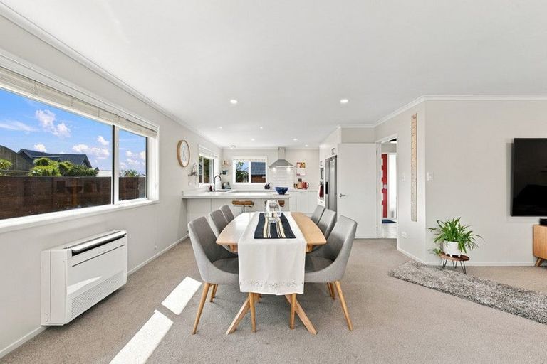 Photo of property in 61 Kotuku Crescent, Woolston, Christchurch, 8023