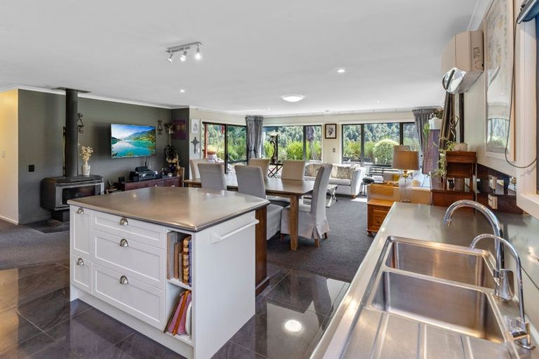 Photo of property in 1270 Tadmor-glenhope Road, Tapawera, Wakefield, 7096