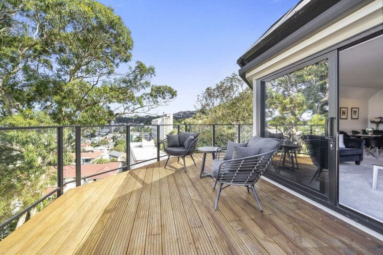 Photo of property in 9 Mount Street, Te Aro, Wellington, 6011