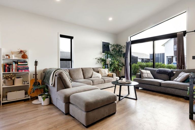 Photo of property in 4 Keyes Street, Chartwell, Hamilton, 3210