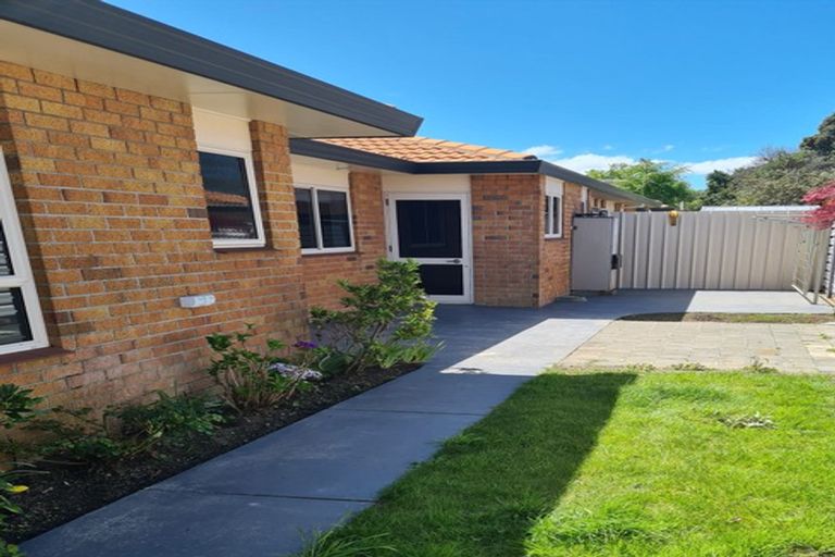 Photo of property in 30/36 Disraeli Street, Gisborne, 4010