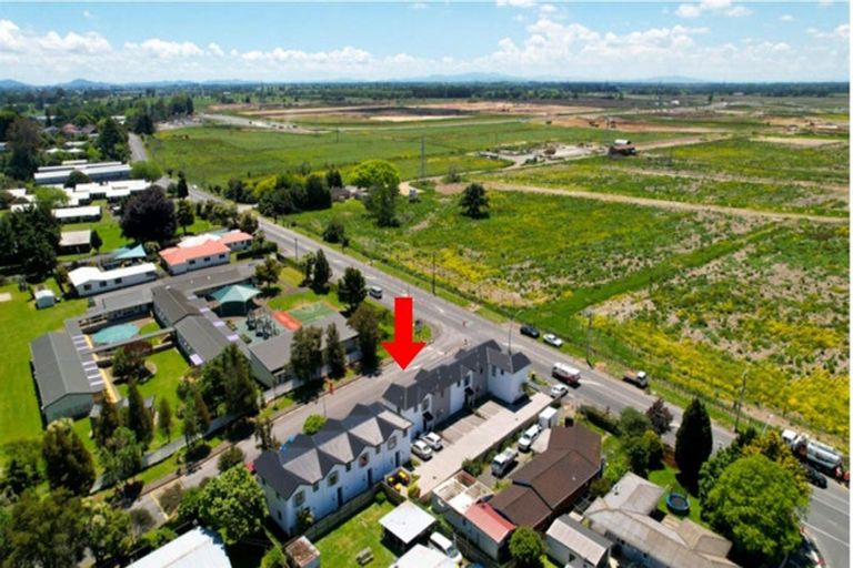 Photo of property in 3/135 Silverdale Road, Hillcrest, Hamilton, 3216