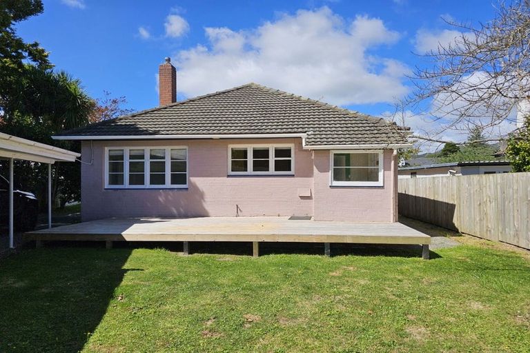 Photo of property in 5 Fry Street, Boulcott, Lower Hutt, 5010