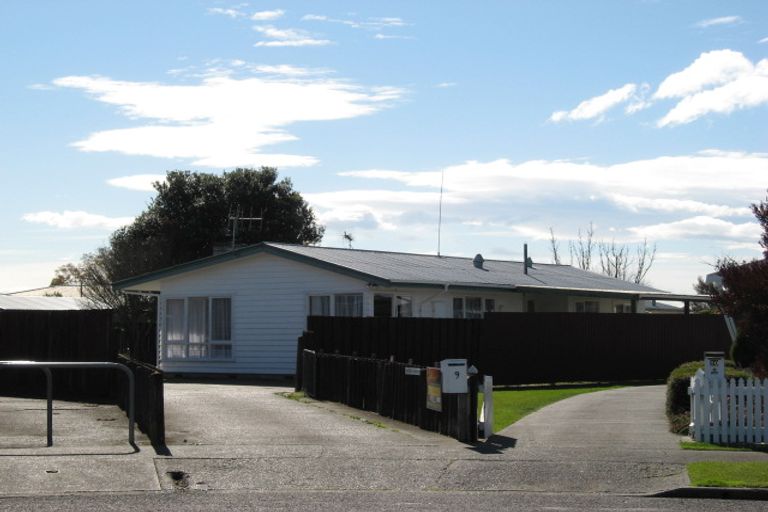 Photo of property in 9 Cooksey Place, Pirimai, Napier, 4112