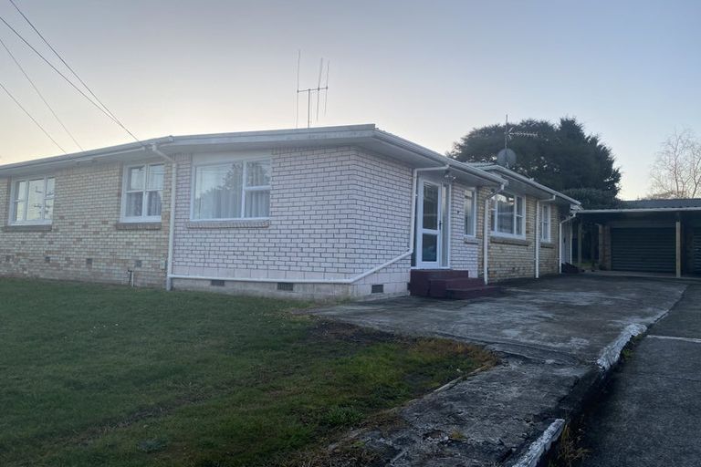 Photo of property in 33 Mccracken Avenue, Hillcrest, Hamilton, 3216