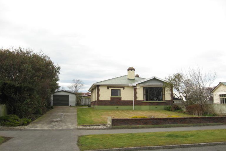 Photo of property in 186 Nelson Street, Strathern, Invercargill, 9812