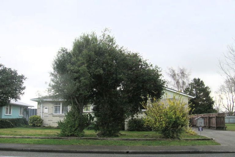 Photo of property in 10 Henderson Road, Flaxmere, Hastings, 4120