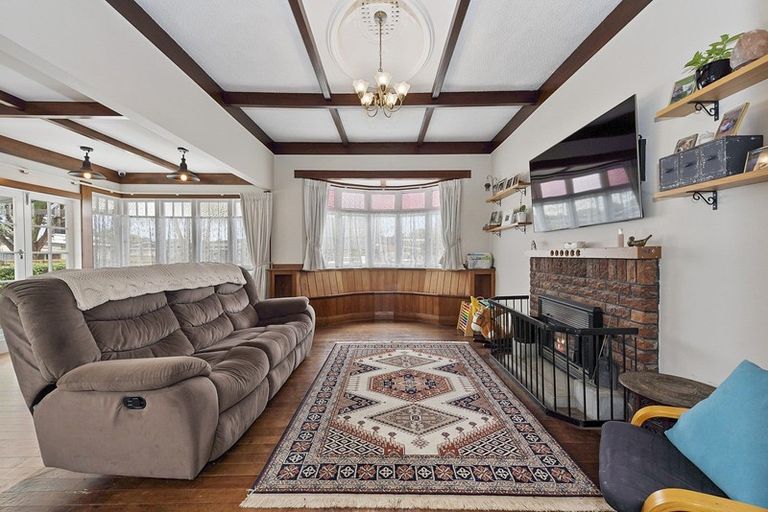 Photo of property in 275 Clarkin Road, Fairfield, Hamilton, 3214