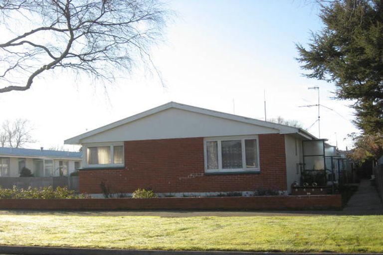 Photo of property in 39 Melbourne Street, Windsor, Invercargill, 9810