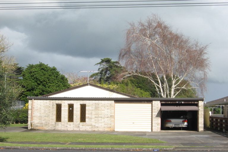 Photo of property in 1/44 Jellicoe Road, Manurewa, Auckland, 2102
