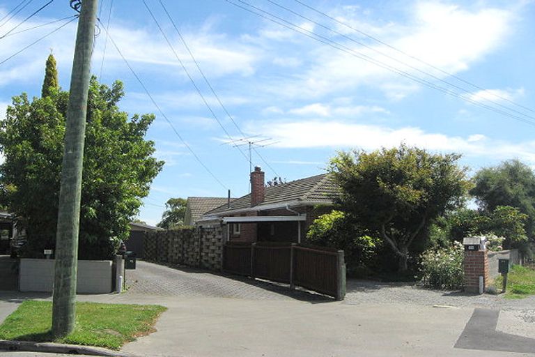 Photo of property in 73 Kaiwara Street, Hoon Hay, Christchurch, 8025