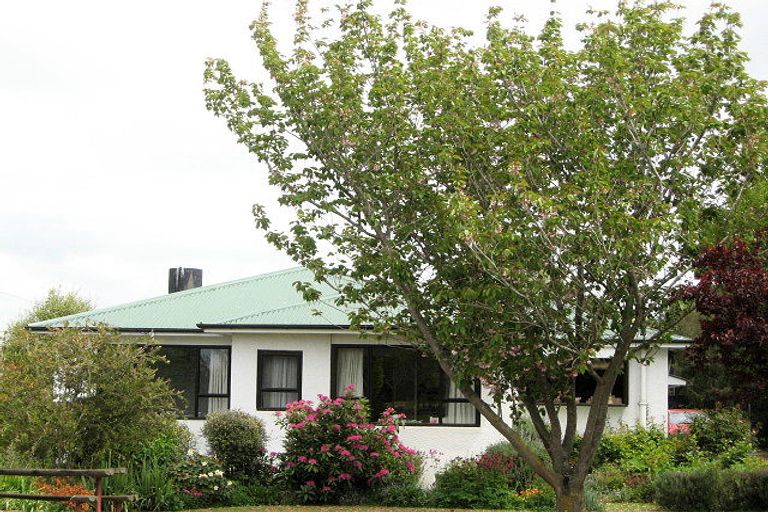 Photo of property in 359 Tuahiwi Road, Tuahiwi, Kaiapoi, 7691