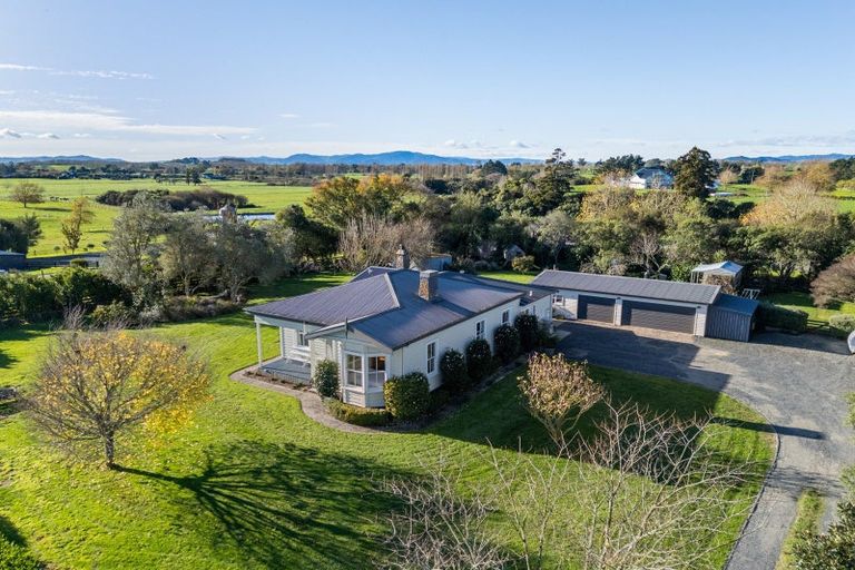 Photo of property in 1664b Gordonton Road, Taupiri, 3791