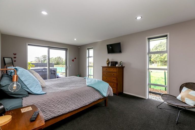 Photo of property in 96b Wills Road, Bell Block, New Plymouth, 4312