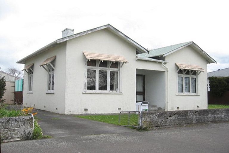 Photo of property in 116 Ferguson Street, West End, Palmerston North, 4412