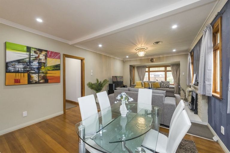 Photo of property in 640 Ferguson Street, Terrace End, Palmerston North, 4410