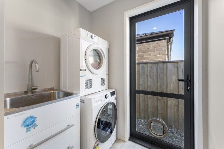 Photo of property in 8 Greengrass Crescent, Kaiapoi, 7630