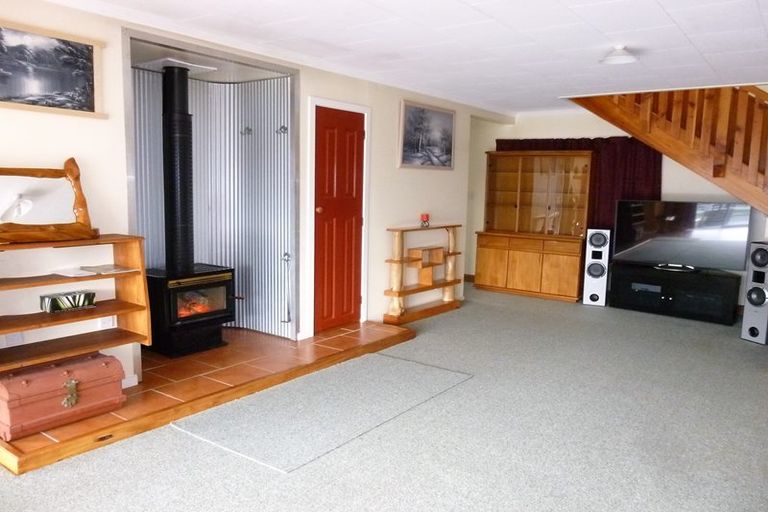 Photo of property in 674 Rutherglen Road, Marsden, Greymouth, 7872
