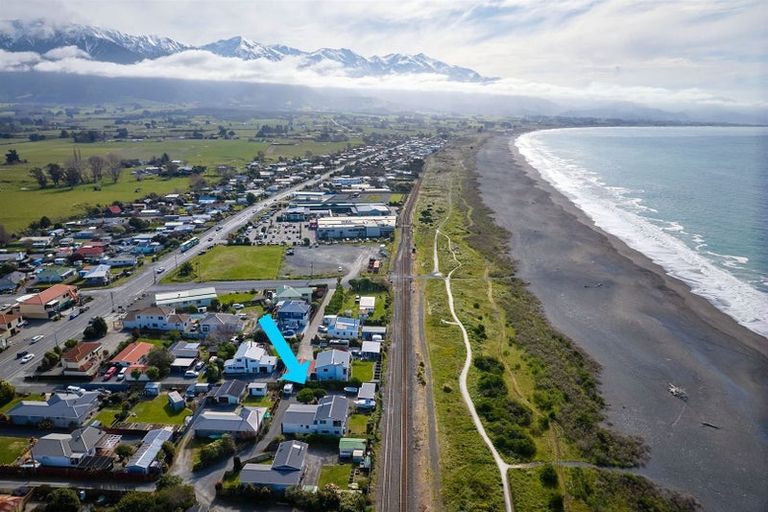 Photo of property in 108b Beach Road, Kaikoura, 7300
