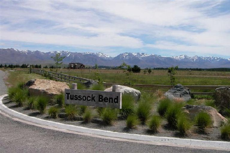 Photo of property in 11 Harris Place, Twizel, 7901