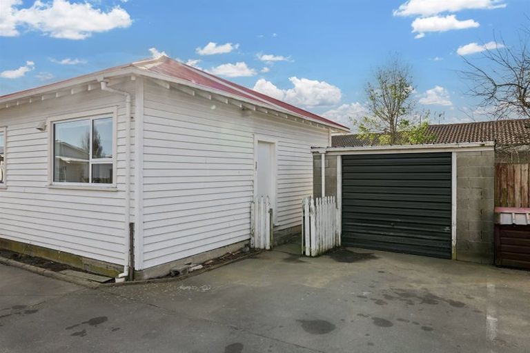 Photo of property in 1/110 Bordesley Street, Phillipstown, Christchurch, 8011