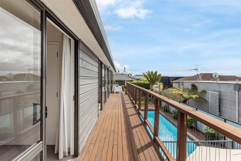 Photo of property in 14 Indus Place, Half Moon Bay, Auckland, 2012