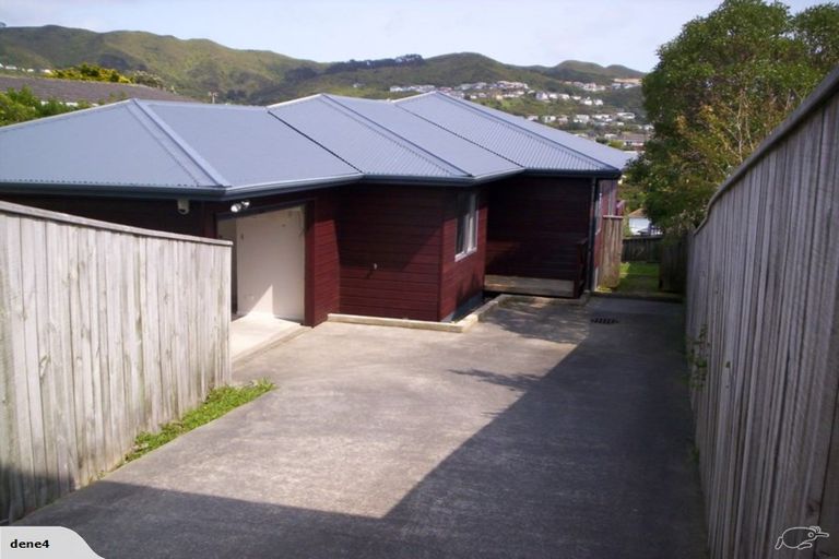 Photo of property in 4 Tarawera Road, Johnsonville, Wellington, 6037