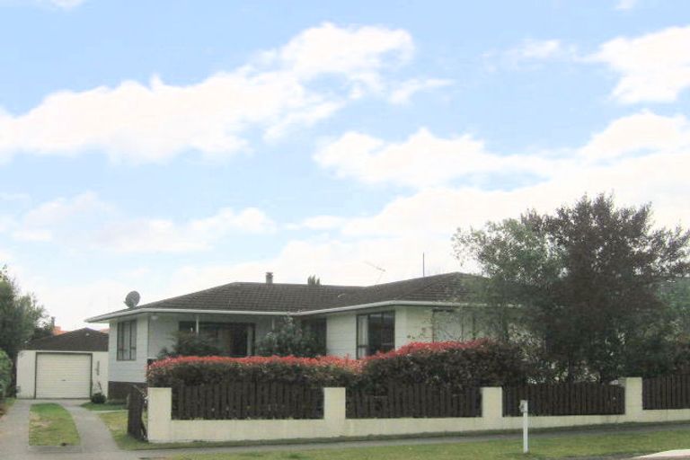 Photo of property in 81 Richmond Avenue, Richmond Heights, Taupo, 3330