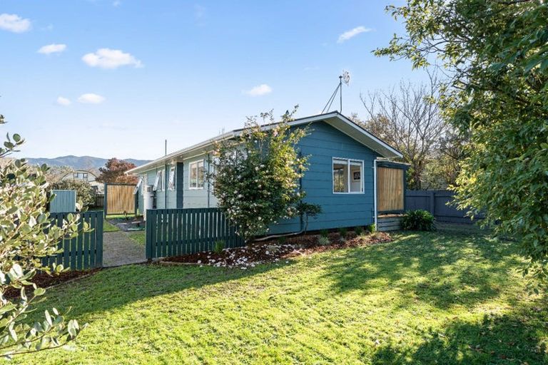 Photo of property in 38 Waite Street, Featherston, 5710