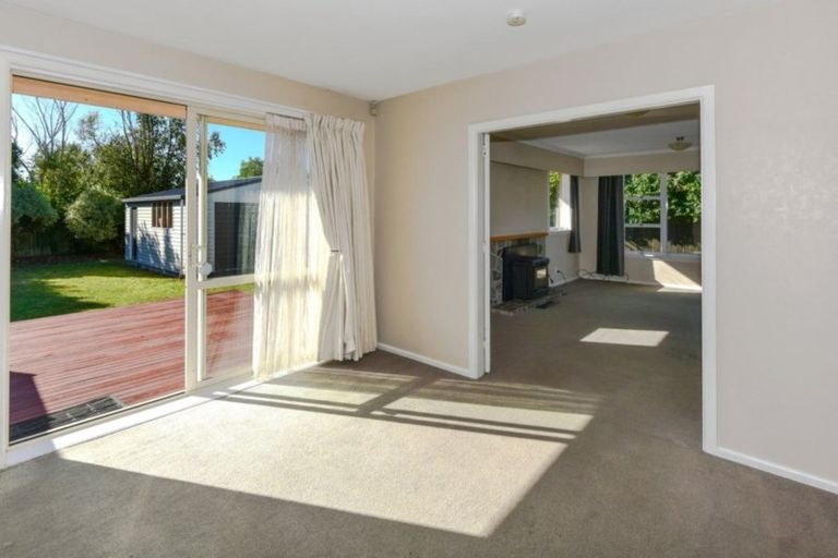 Photo of property in 247 Grahams Road, Bishopdale, Christchurch, 8053
