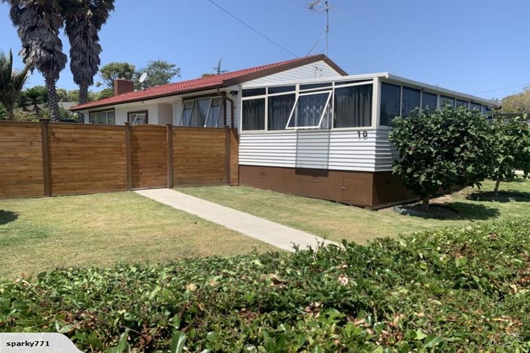 Photo of property in 10 Buller Crescent, Manurewa, Auckland, 2102
