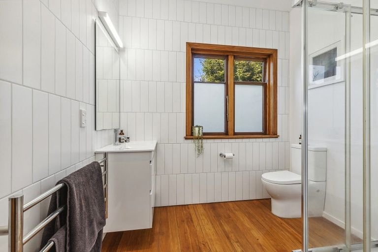 Photo of property in 3 Glamis Avenue, Strathmore Park, Wellington, 6022