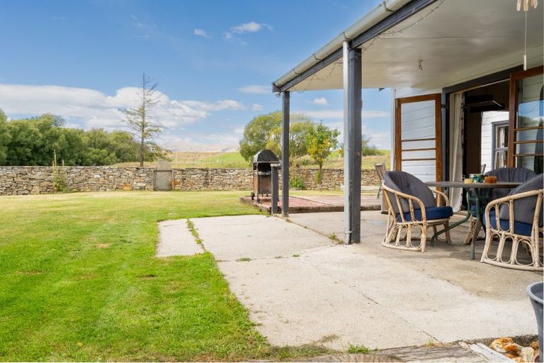 Photo of property in 3651 Becks-lauder Road, Becks, Omakau, 9377