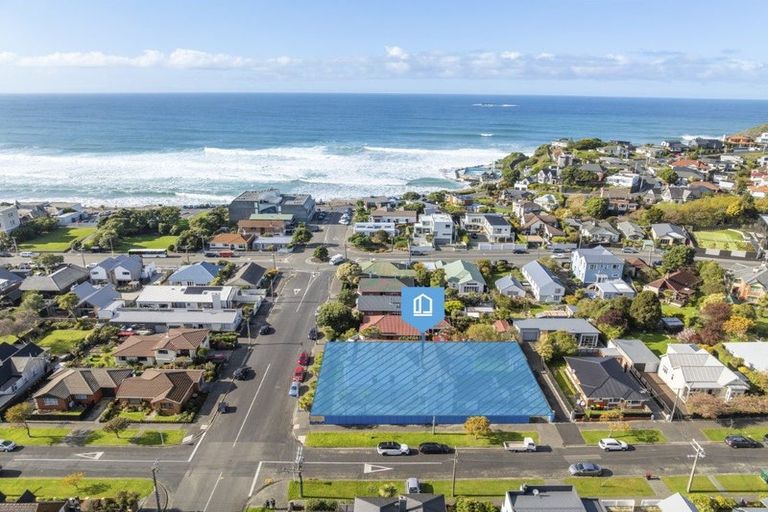 Photo of property in 4 Lot Rc, 45 Beach Street, Saint Clair, Dunedin, 9012