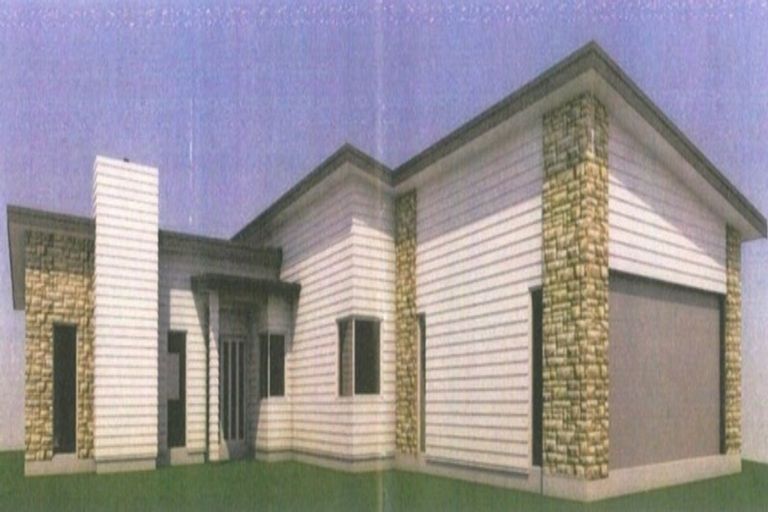 Photo of property in 10 Puroto Place, One Tree Point, 0118