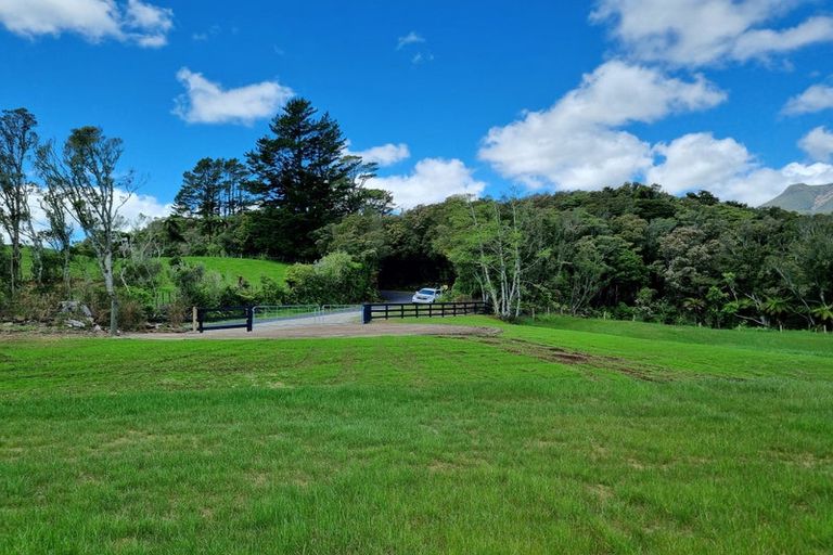 Photo of property in 730 Upper Pitone Road, Pitone, New Plymouth, 4374