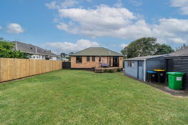 Photo of property in 163 Armstrong Avenue, Te Awamutu, 3800