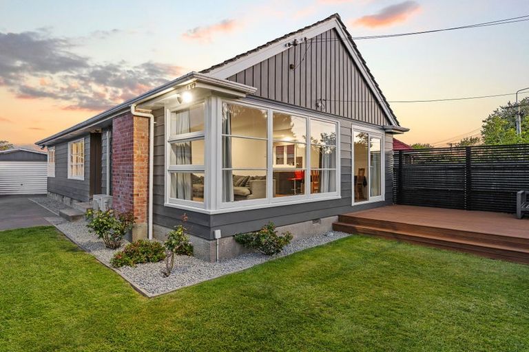 Photo of property in 138 Quinns Road, Shirley, Christchurch, 8013