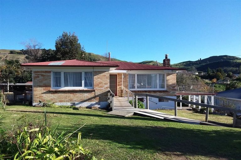 Photo of property in 66 Queen Street, Te Kuiti, 3910