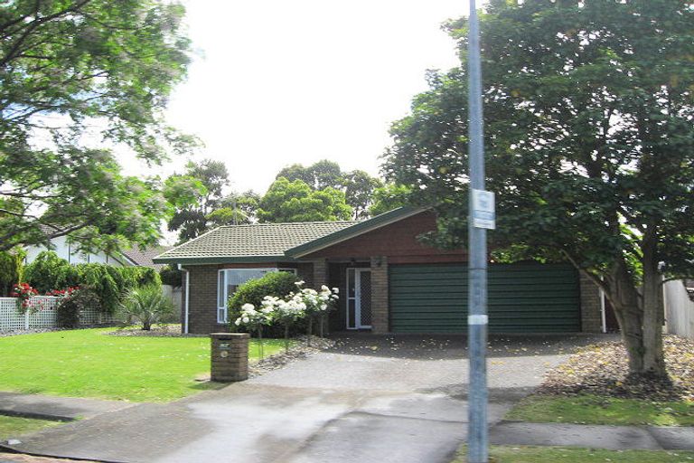 Photo of property in 37 Brylee Drive, Conifer Grove, Takanini, 2112