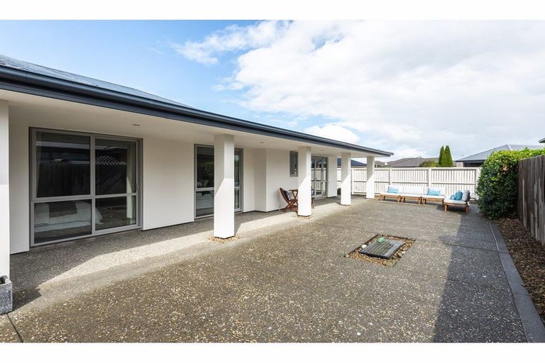 Photo of property in 4 Keyes Mews, Rolleston, 7614