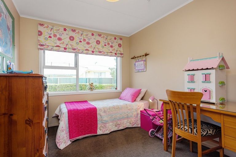 Photo of property in 29 Mckenzie Street, Witherlea, Blenheim, 7201