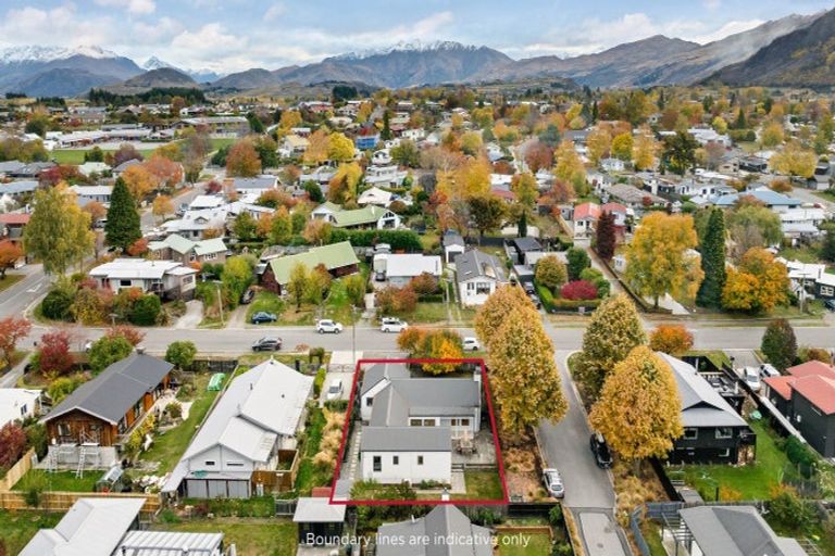 Photo of property in 63 Devon Street, Arrowtown, 9302